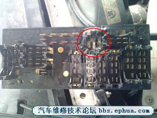 坏的背面