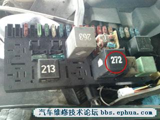 新的正面