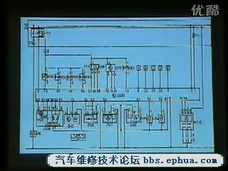 大众2000时代超人 电控电路图.JPG